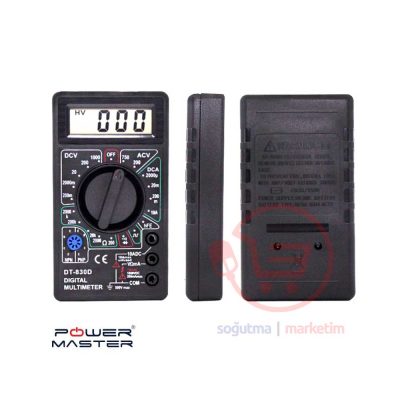 POWERMASTER-DIGITAL-ÖLÇÜ-ALETİ-DT-830D