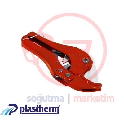 Plastherm 16-40 mm Boru Makası-