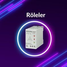 Röleler