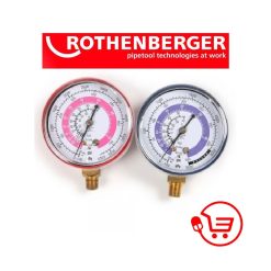 Rothenberger_Yuksek_Basinc_Saati_68mm_R22-R134A-R404A-R410A