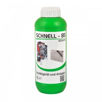 Schnell Kombi Sistem Koruma Kimyasalı 1 lt