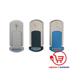 Soğuk Oda Aksesuarları