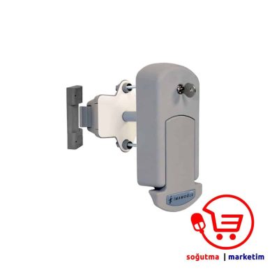 Soğuk Oda Kapı Kilidi İ-266