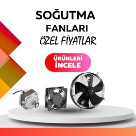 Home – Sogutma Fanlari