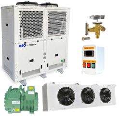 Split-Soğutma-Grubu-Yarı-Hermetik-Kompresörlü