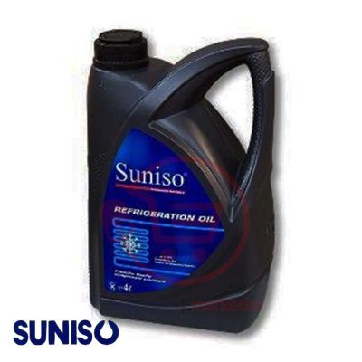 Suniso-SL32-POE-Yağ-4-Lt-R134-R404-R407-R410-R507