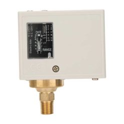 T-Cold TC-110X Alçak Basınç Otomatik Reset Prosestat