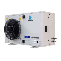 Tecumseh-Kompresörlü-Soğutma-Grupları