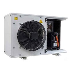 Tecumseh-Kompresörlü-Soğutma-Grupları-(-Detay-)