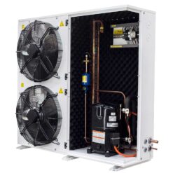 Tecumseh-Kompresorlu-Split-Sogutma-Grupları-(-Detay-)