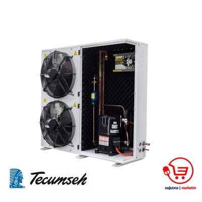 Tecumseh Kompresörlü Split Soğutma Grupları