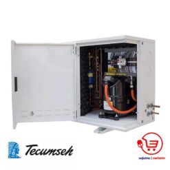 Tecumseh Kompresörlü Soğutma Grupları