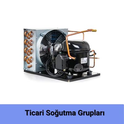 Home – Ticari Sogutma Gruplari 1 1