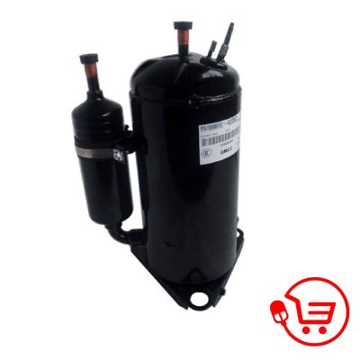 Toshiba-Rotary-Kompresor