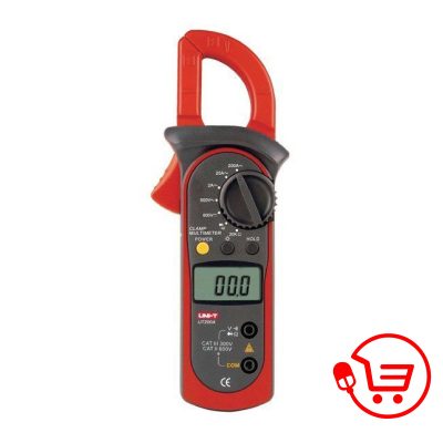 Unit-PENSAMPERMETRE-200A-AC-