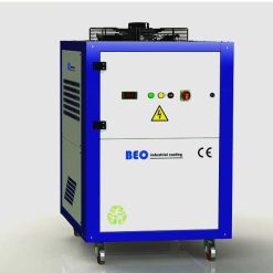 Midi Serisi Chiller Soğutma Grupları