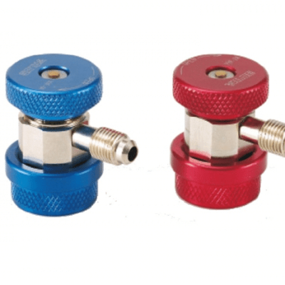 Value VHF-A Araç Klima Şarz Vanası