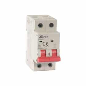 Xkoren-2-Kutuplu-Otomatik-Sigortalar