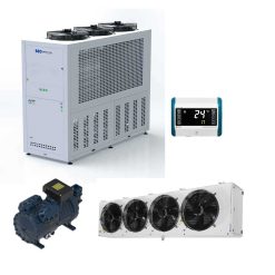 Yarı-Hermetik-Kompresörlü-Buzhane-Takım-Split-Gruplar