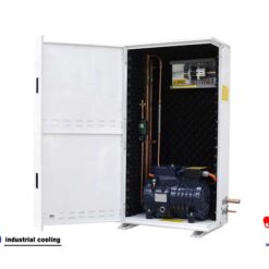 Yarı-Hermetik-Soğutma-Grupları