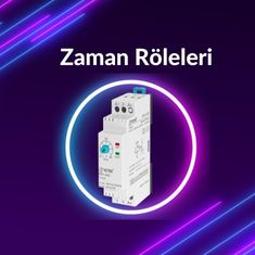 Zaman Roleleri