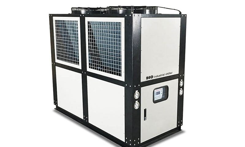 Chiller Su Soğutma Sistemleri Chiller Su Soğutma Grubu - BEO MAX Serisi