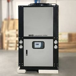 Chiller Soğutma Grupları Max Serisi