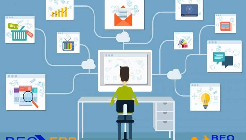 BEO ERP Çözümleri Beo Proje Cozumleri Erp 840x480