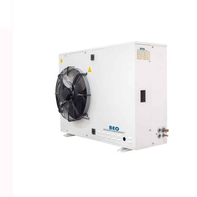 BEO Yarı Hermetik Kompresörlü Soğutma Grupları