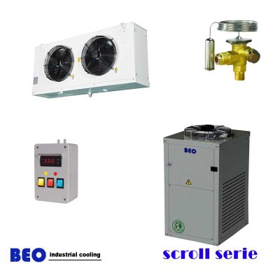 BEO-Soguk_Hava_Depolari_Komple_Split_Sogutma_Gruplar