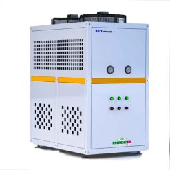 10 Hp (+) Bitzer Kompresörlü Soğutma Grubu Dış Ünite 380V R404a