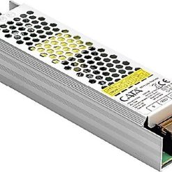 CATA - Şerit Led Trafosu 200W 17A