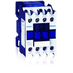 chint kontaktörler