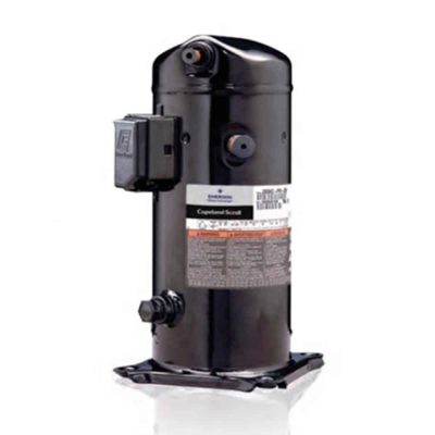 Copeland ZB 15 KQE-TFD 559 2 HP R404 380V Vanalı - Karter Isıtıcılı