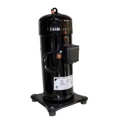 Daikin Scroll Kompresörler