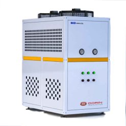 dorin_semi_hermetik_split_soğutma_grubu