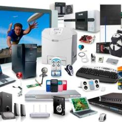 Bilgisayar Aksesuarları