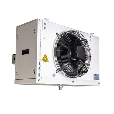 GÜNAY – Soğuk Oda Evaparatör SC2 3140W – GND-1750-1
