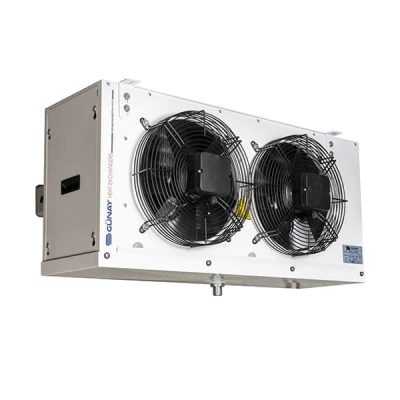 GÜNAY – Soğuk Oda Evaparatör Çift Fanlı SC2 4840W – GND-2500-2