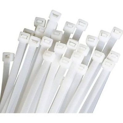 gwest beyaz kablo bağları