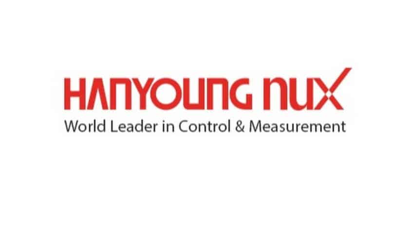 Hanyoung Elektrik Otomasyon'da Dünya Markası hanyoung-logo