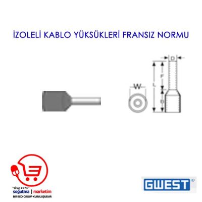 izoleli-kablo-yuksukleri-gri-2,5mm