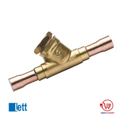 lett-check-valve