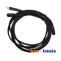 NTC Prob Silikon Kablo Su Geçirmez 1,5m