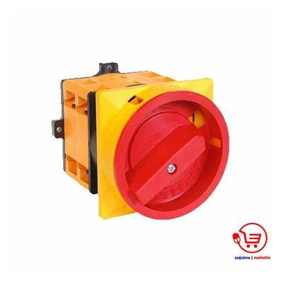 Opaş Pako Şalterler