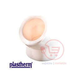 plastherm-pprc-dirsek-45°