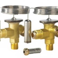 refnox expansion valf