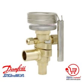 saginomiya expansion valve