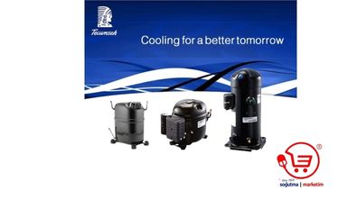 Tecumseh Kompresörler tecumseh_banner