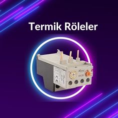 Termik Roleler